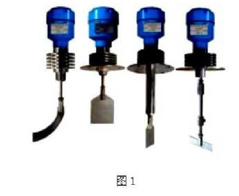 阻旋開關(guān)